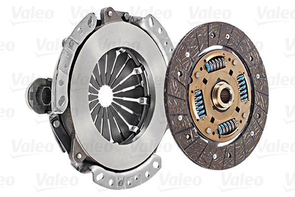 KIT AMBREIAJ VALEO CLASSIC