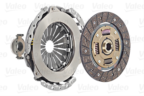 KIT AMBREIAJ VALEO CLASSIC