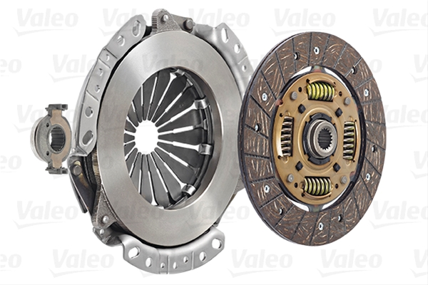 KIT AMBREIAJ VALEO CLASSIC