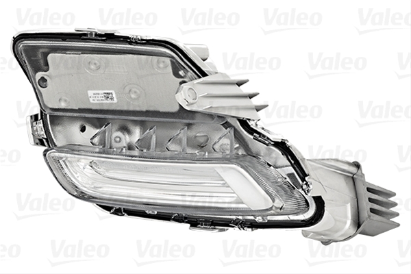 Imagine pentru produsul „DRL L LHD/RHD VOLVO XC 60 (2008>2013) ST"