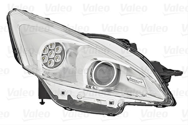 Imagine pentru produsul „FAR XENON DBL R LHD PEUGEOT 508 (2011>2014) DR"