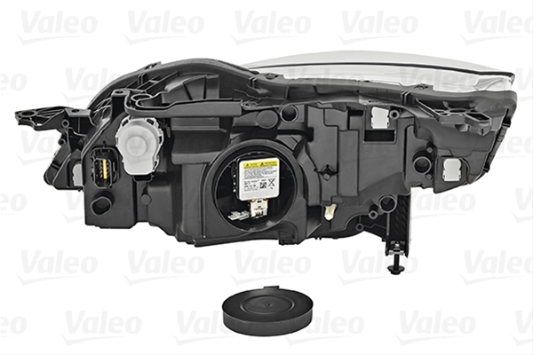 FAR XENON DBL R LHD PEUGEOT 508 (2011>2014) DR