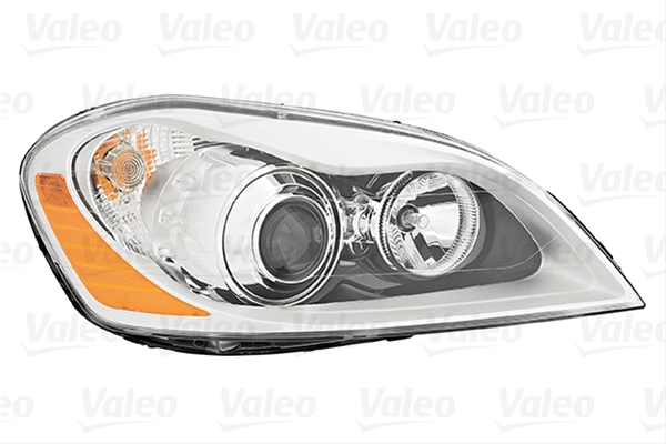FAR XENON DBL  R LHD VOLVO XC60 (2008/09>2013/10) DR