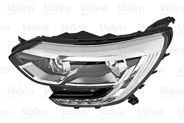 Imagine pentru produsul „FAR HALOGEN + LED L LHD RENAULT MEGANE SEDAN (2016/09 >) ST"