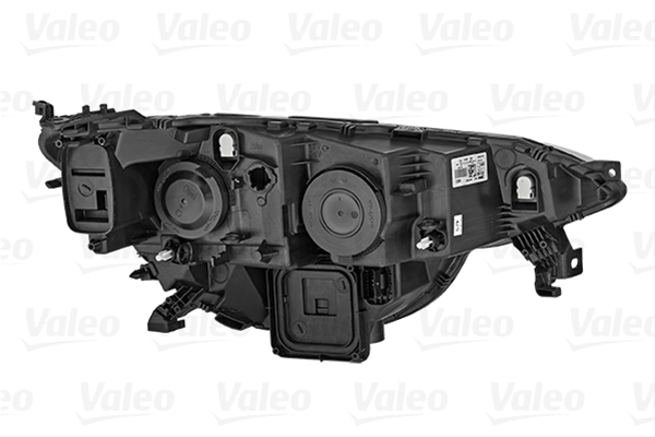 FAR HALOGEN + LED L LHD RENAULT MEGANE SEDAN (2016/09 >) ST