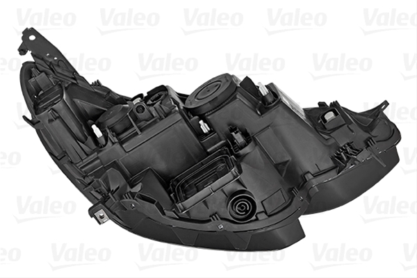 FAR HALOGEN + LED L LHD RENAULT MEGANE SEDAN (2016/09 >) ST