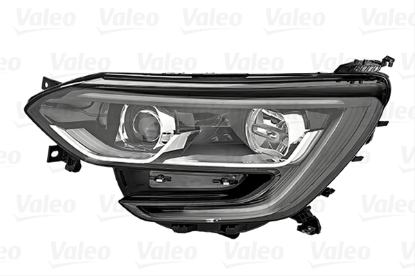 Imagine pentru produsul „FAR HALOGEN + LED L LHD RENAULT MEGANE SEDAN  (2016/09 >) ST-VALEO CSNBB"