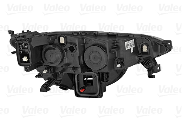 FAR HALOGEN + LED L LHD RENAULT MEGANE SEDAN  (2016/09 >) ST-VALEO CSNBB