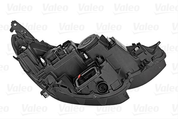 FAR HALOGEN + LED L LHD RENAULT MEGANE SEDAN  (2016/09 >) ST-VALEO CSNBB