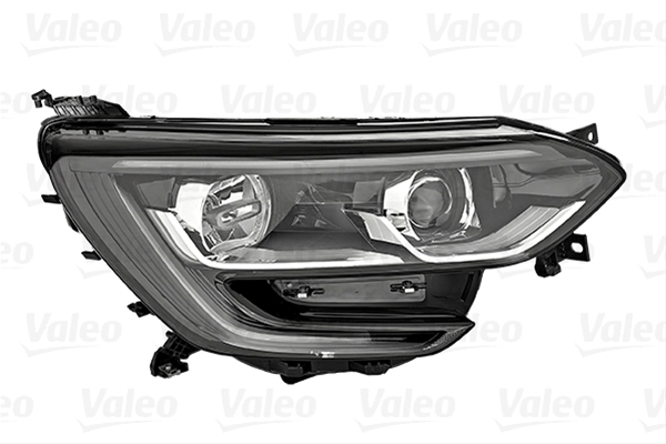Imagine pentru produsul „FAR HALOGEN + LED R LHD RENAULT MEGANE SEDAN  (2016/09 >) DR"