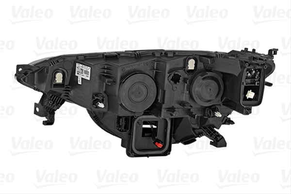 FAR HALOGEN + LED R LHD RENAULT MEGANE SEDAN  (2016/09 >) DR