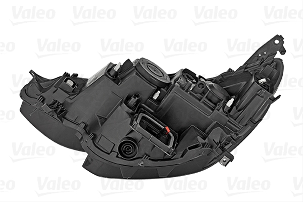 FAR HALOGEN + LED R LHD RENAULT MEGANE SEDAN  (2016/09 >) DR