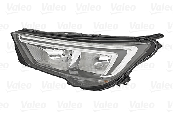 Imagine pentru produsul „FAR HALOGEN L LHD OPEL CROSSLAND (2017/04>) ST-VALEO CSNBB"