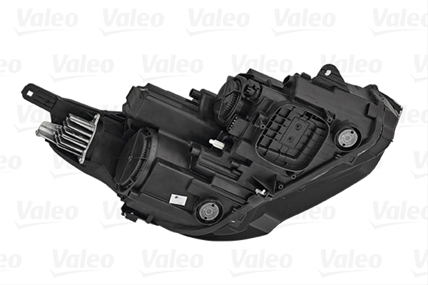 FAR HALOGEN L LHD OPEL CROSSLAND (2017/04>) ST-VALEO CSNBB