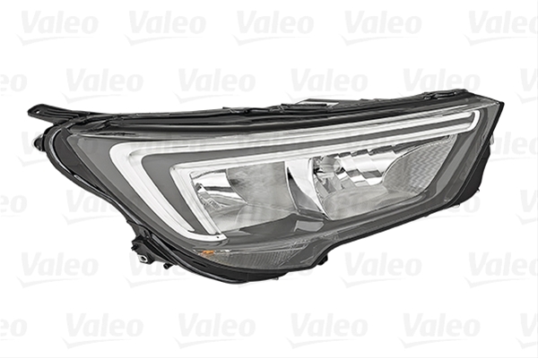Imagine pentru produsul „FAR HALOGEN R LHD OPEL CROSSLAND (2017/04>) DR"