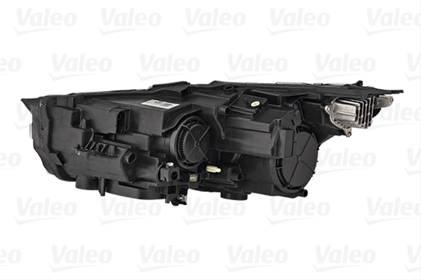 FAR HALOGEN R LHD OPEL CROSSLAND (2017/04>) DR