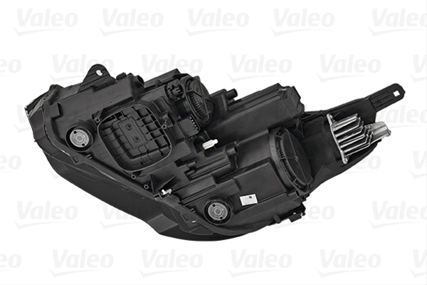 FAR HALOGEN R LHD OPEL CROSSLAND (2017/04>) DR