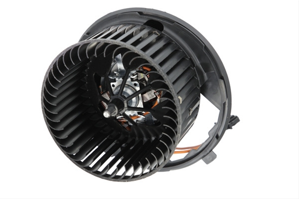 ELECTROVENTILATOR AEROTERMA (FARA RELEU)