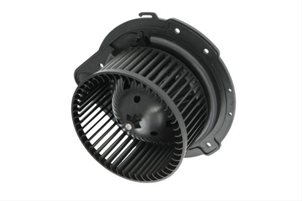 ELECTROVENTILATOR AEROTERMA