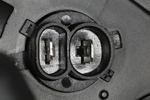 ELECTROVENTILATOR AEROTERMA