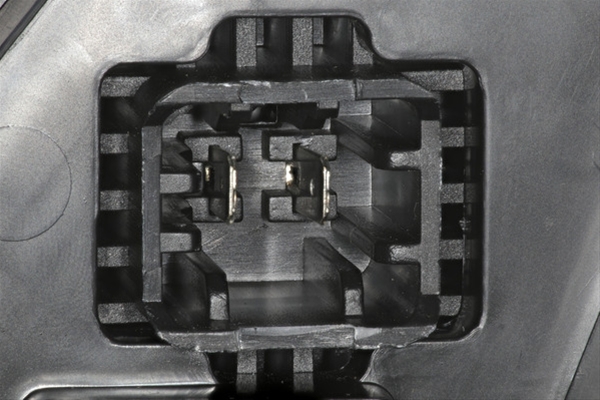 ELECTROVENTILATOR AEROTERMA