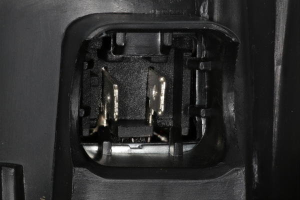 ELECTROVENTILATOR AEROTERMA