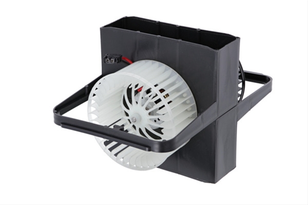 ELECTROVENTILATOR AEROTERMA
