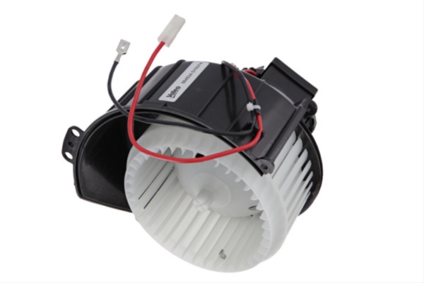 ELECTROVENTILATOR AEROTERMA
