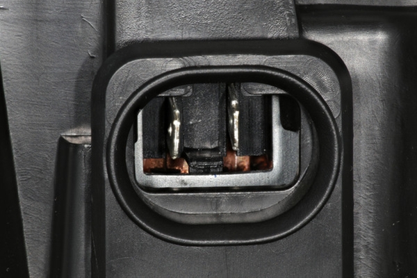 ELECTROVENTILATOR AEROTERMA