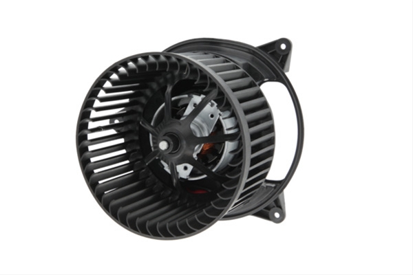 ELECTROVENTILATOR AEROTERMA