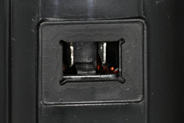 ELECTROVENTILATOR AEROTERMA