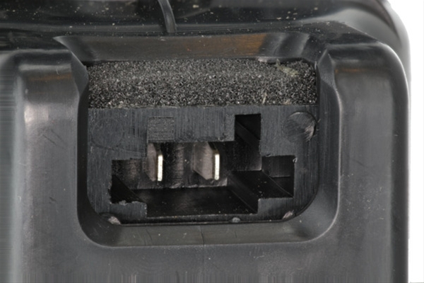 ELECTROVENTILATOR AEROTERMA