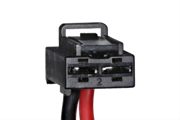 ELECTROVENTILATOR AEROTERMA