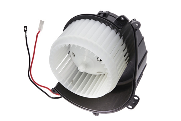 ELECTROVENTILATOR AEROTERMA