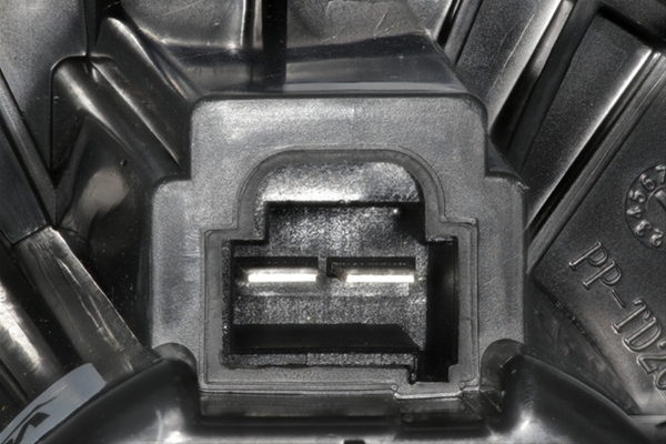 ELECTROVENTILATOR AEROTERMA