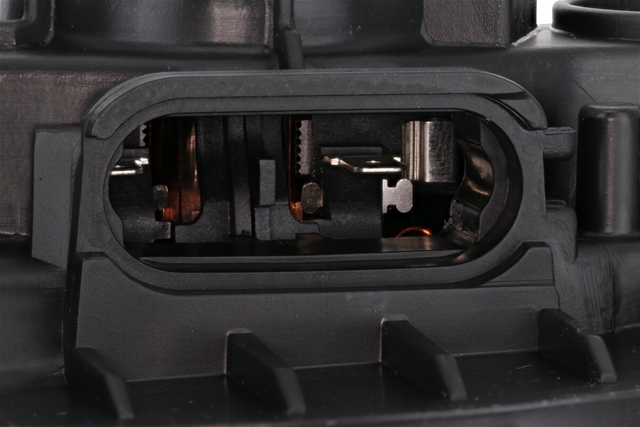 ELECTROVENTILATOR AEROTERMA