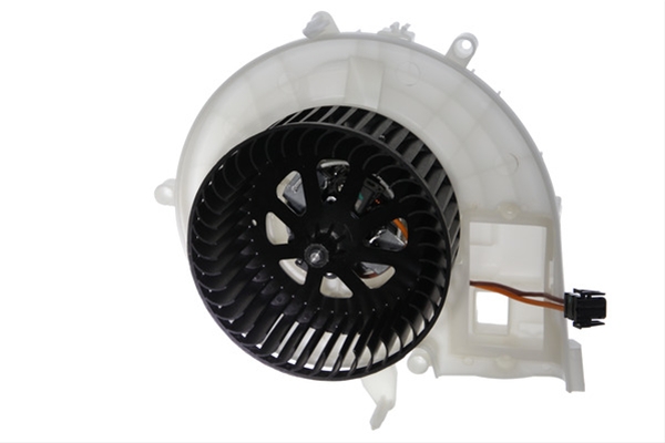 ELECTROVENTILATOR AEROTERMA
