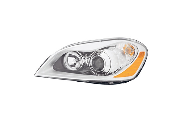 FAR XENON  DBL L LHD VOLVO XC60 (2008/09>2013/10) ST