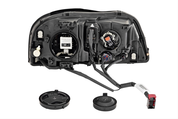 FAR XENON VOLVO XC 90 2007>2014 ST