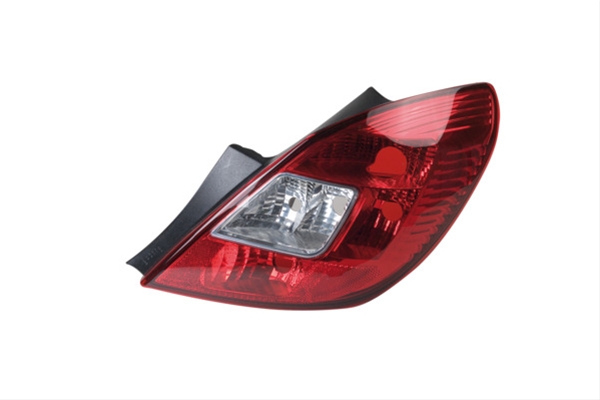 LAMPA SPATE
