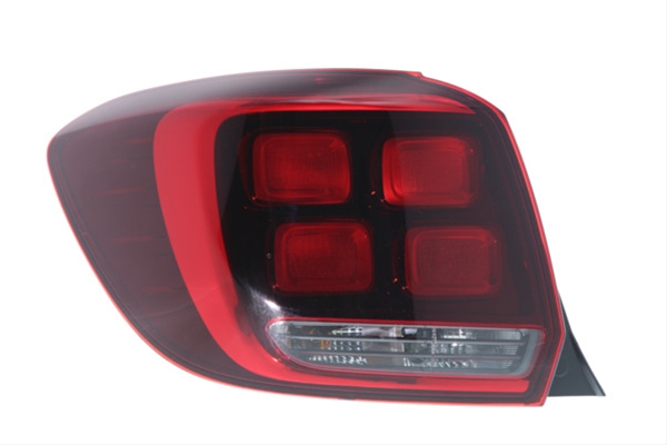 Imagine pentru produsul „STOP HALOGEN L LHD"