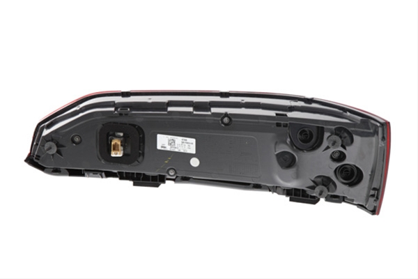 LAMPA SPATE ST LED - VALEO CSNBB