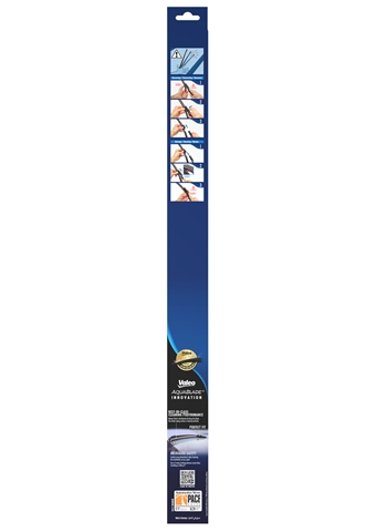 SILENCIO WIPER AQUA VA302 KIT