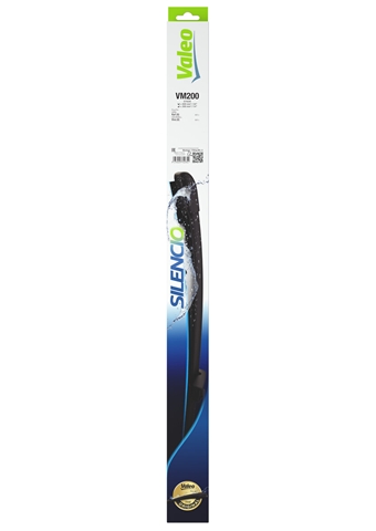 SET STERGATOR SILENCIO PERFORMANCE VM200