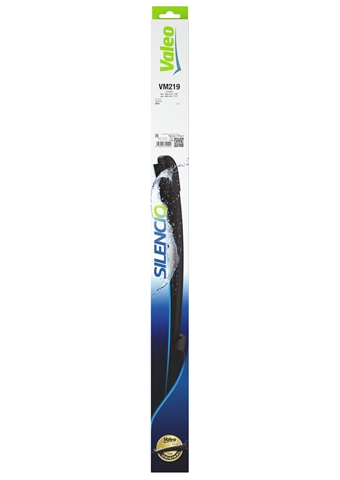 SET STERGATOR SILENCIO PERFORMANCE VM219