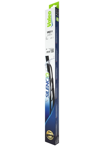 SILENCIO WIPER PERFORMANCE VM211 X2