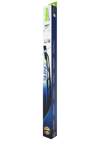 SET STERGATOR ADAPTOR U DUZA SPALARE SI SPOILER SILENCIO CARDBOARD(VM217 - 2X550MM)  - CSNBB