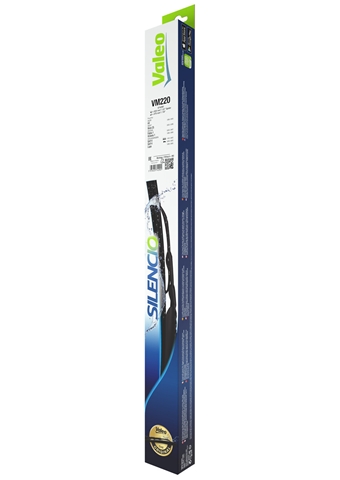 SILENCIO WIPER PERFORMANCE VM220 X2