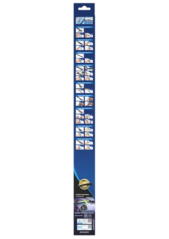 SILENCIO WIPER FB OE VF301 KIT