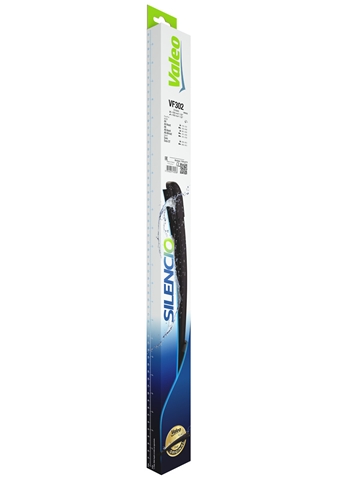 SILENCIO WIPER FB OE VF302 KIT